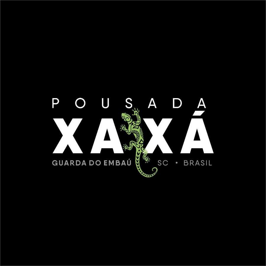 Pousada Xaxa Guarda do Embau Luaran gambar